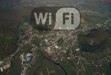 Gradu Otočcu vaučer u iznosu od 15.000,00 eura za Wi-Fi