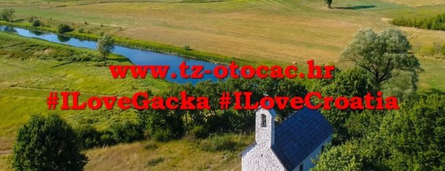 Nove razglednice Otočca i Gacke