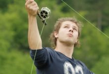 Povodom otvorenja ribolovne sezone, Gacka d.o.o. časti ribolovce!