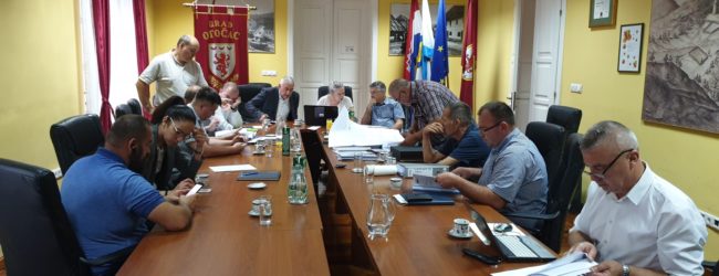 Obavljen tehnički prijem odlagališta otpada u Podumu