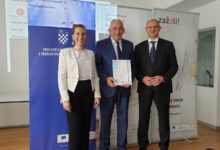 Gradonačelnik Kostelac potpisao ugovor u okviru Programa zapošljavanja žena – Zaželi