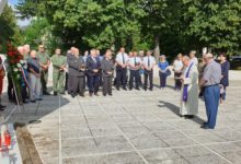 U Otočcu svečano obilježen Dan državnosti