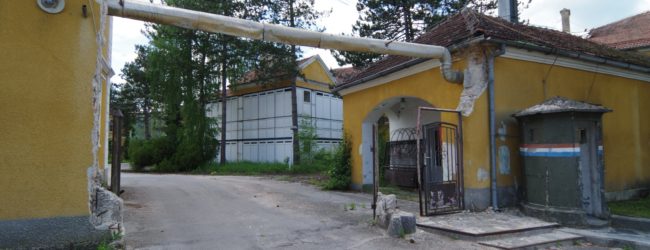 Ustani bane Jelačiću ili kako Ministarstvo državne imovine brine o našoj imovini