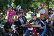 Završena 13. Barkanijada