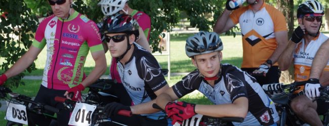 Završena 13. Barkanijada