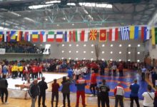 Sutra 16. međunarodni turnir u hrvanju “Gospić Open”