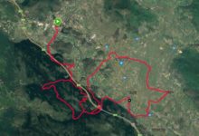 Pripremljene staze za 13. Barkanijadu, otvorene predprijave