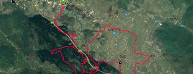 Pripremljene staze za 13. Barkanijadu, otvorene predprijave