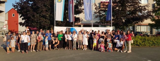 Gospićani upoznali Gospić