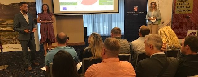 Ličko-senjskoj županiji 49 novih ugovora iz programa potpore mladim poljoprivrednicima