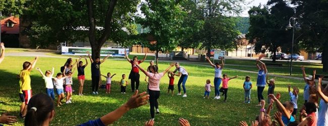 Održana treća radionica Dječjeg ljeta