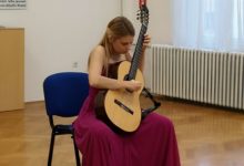 Dječje ljeto u Otočcu: Koncert Divne Šimatović