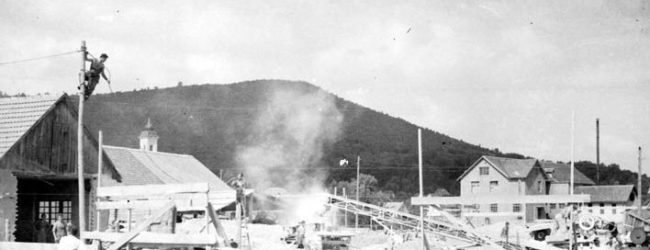 IZLOŽBA / COSMOCHEMIA i DIP/INO