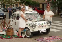 Održan “The coklje fest”, manifestacija coklji i bećarca