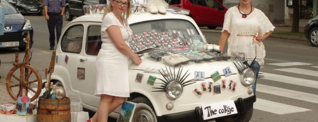 Održan “The coklje fest”, manifestacija coklji i bećarca