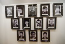 Ministar Tomo Medved otvorio spomen-sobu u Kuterevu