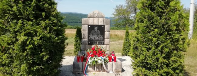 Na današnji dan 1991. godine poginuo hrvatski policajac Slavko Cetinjanin