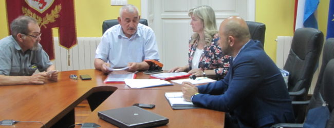 Potpisan ugovor o rekonstrukciji i dogradnji Dječjeg vrtića Ciciban Otočac