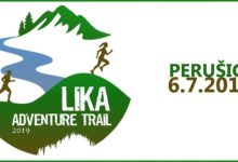 Lika adventure trail, subota 06. srpnja