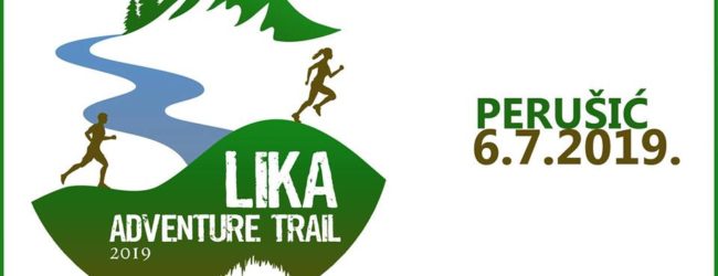 Lika adventure trail, subota 06. srpnja