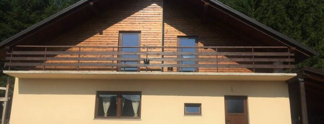 L.U. Gacka organizira turnir u gađanju glinenih meta