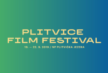 Plitvice Film Festival od 19. – 20 rujna