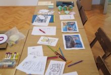 Održana dječja radionica “Matematičke zgode i nezgode”