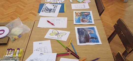 Održana dječja radionica “Matematičke zgode i nezgode”