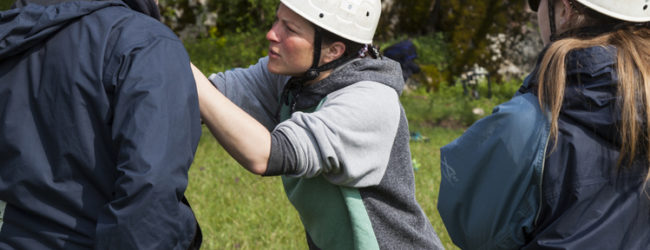 Započeo program Ljetna pustolovina namijenjen mladima diljem Hrvatske