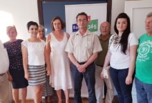 Priopćenje Stranke rada i solidarnosti, GO Gospić