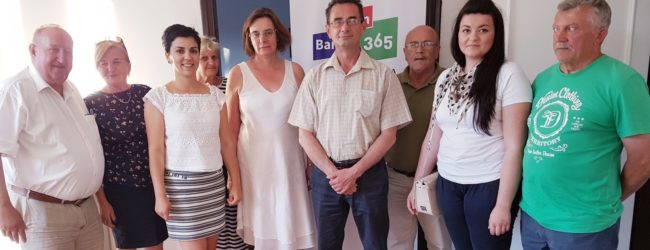 Priopćenje Stranke rada i solidarnosti, GO Gospić