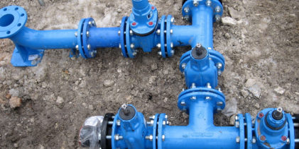 Luka i Prozor danas bez vode