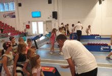 Održana dječja radionica “Naučimo kuglati”