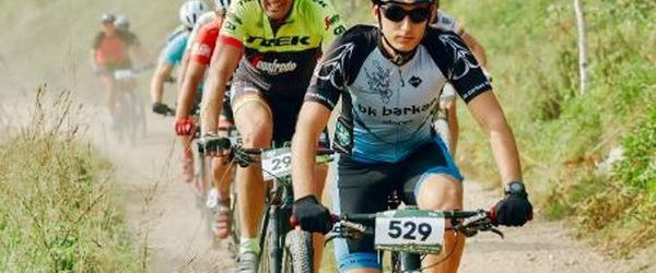 15. Jubilarna Barkanova bicikiljada