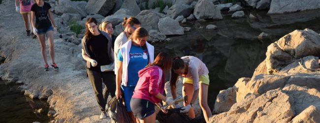 Volonterski kamp u Velikom Žitniku već petu godinu zaredom