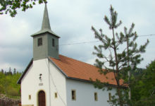 Proslava Velike Gospe na Krasnu