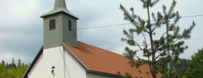 Proslava Velike Gospe na Krasnu