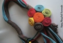 Dječje ljeto 2019: radionica izrade nakita