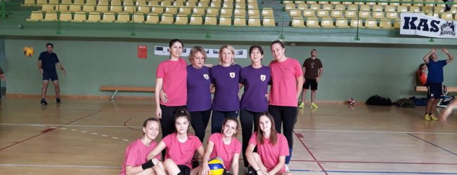 14. sportsko-rekreacijski susreti žena –  OTOČAC 2019