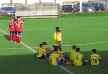 NK Otočac – NK L. Osik | 7:2