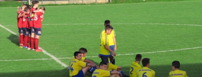 NK Otočac – NK L. Osik | 7:2