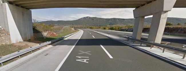 Pijan divljao autocestom kod Otočca