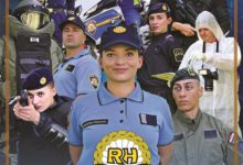 Utrka građana i policije: “Trčanjem do boljeg mentalnog zdravlja”