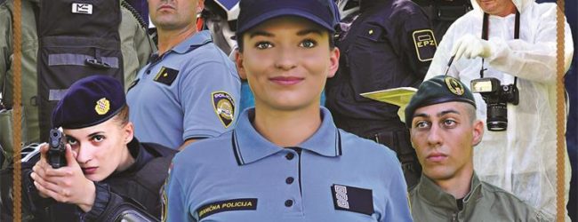 Utrka građana i policije: “Trčanjem do boljeg mentalnog zdravlja”