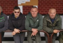 Članovi Streljačkog kluba “Fortica” Otočac sudjelovali na VI. Extreme VK kupu