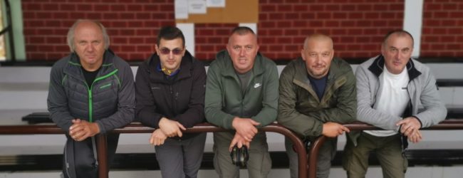 Članovi Streljačkog kluba “Fortica” Otočac sudjelovali na VI. Extreme VK kupu