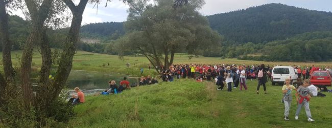 Održan Festival hodanja