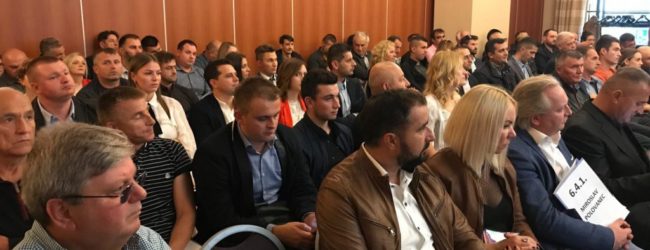 Potpisano 65 novih ugovora za razvoj nepoljoprivrednih djelatnosti u ruralnim područjima