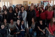 Održani 14. sportsko-rekreacijski susreti žena – Otočac 2019.