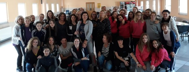 Održani 14. sportsko-rekreacijski susreti žena – Otočac 2019.